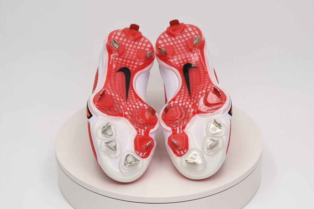 Nike Force Zoom Trout 9 Pro Baseball Cleats FB2907-600