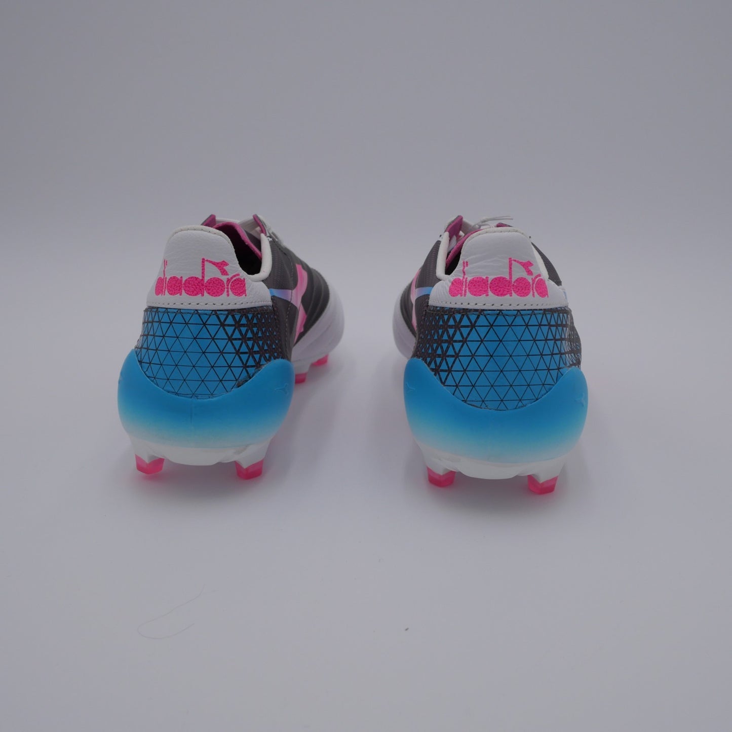 Diadora Brasil Elite Veloce GR ITA LPX Soccer Cleats Size 8 101.179596 01 D0662