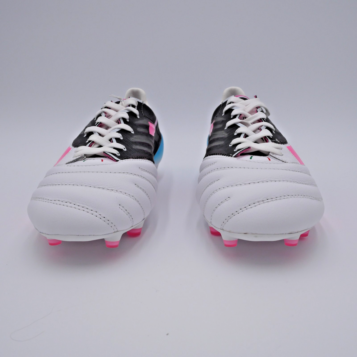Diadora Brasil Elite Veloce GR ITA LPX Soccer Cleats Size 8 101.179596 01 D0662
