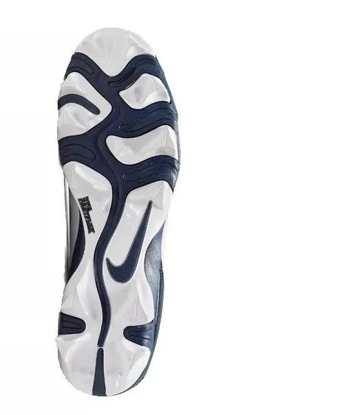 Nike Alpha Huarache 4 Keystone BG Baseball Cleats Youth Size 5.5Y DJ6525-103