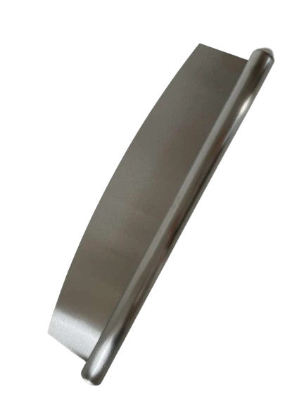 Pizza Stone Set with Pizza Peel & Cutter – Cordierite Baking Stone 15"x12"x0.6"