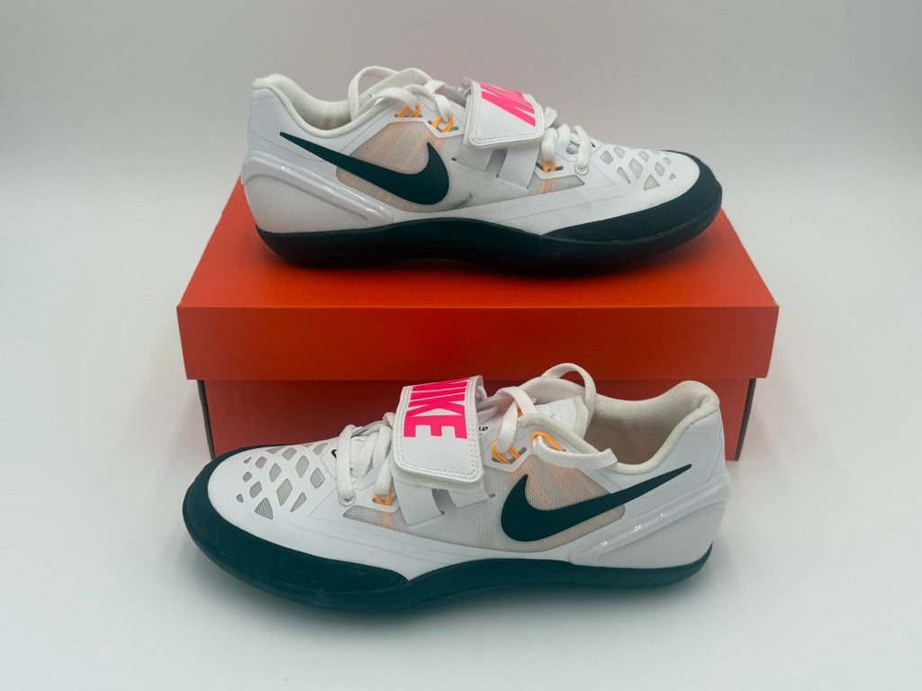 Nike Zoom Rotational 6 Track & Field Throwing Shoes 685131-102