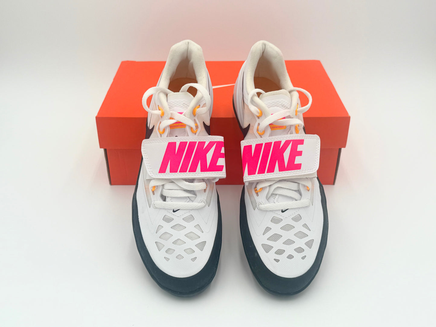 Nike Zoom Rotational 6 Track & Field Throwing Shoes 685131-102