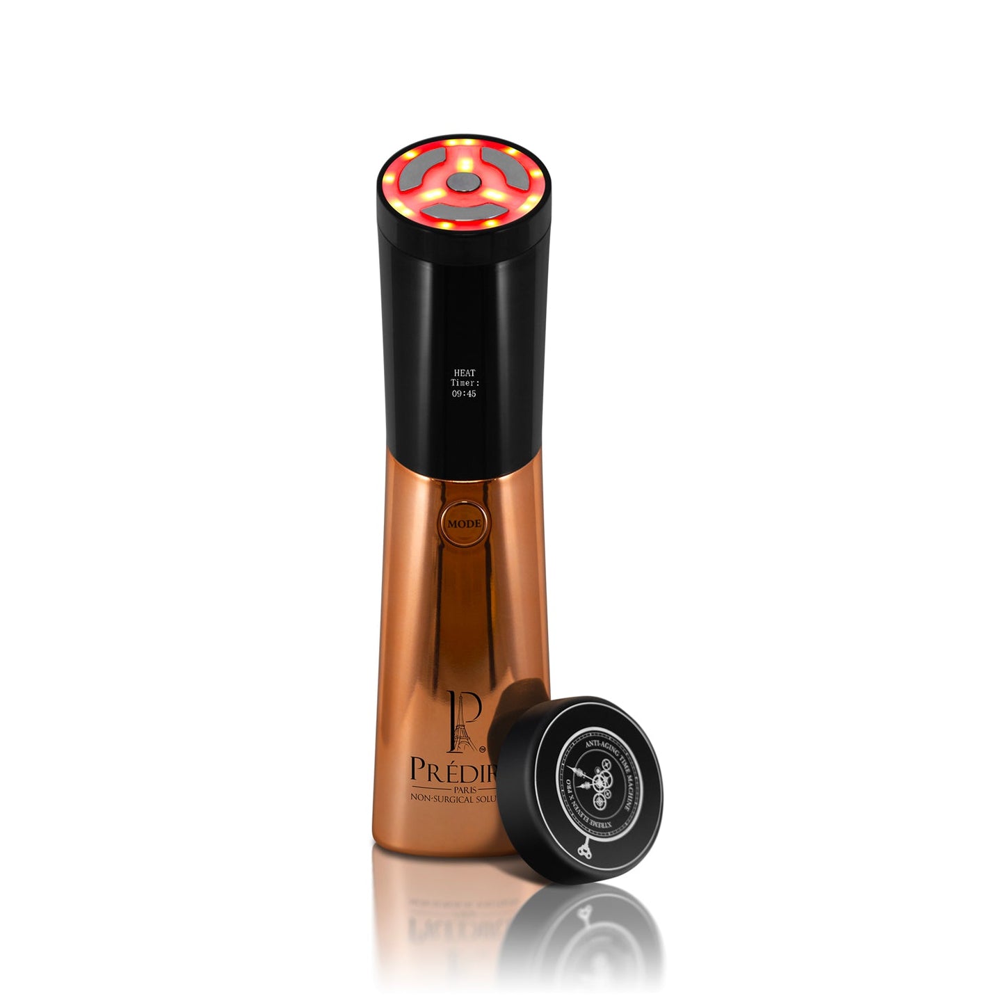 Predire Paris 11X Pro LED Infrared Device