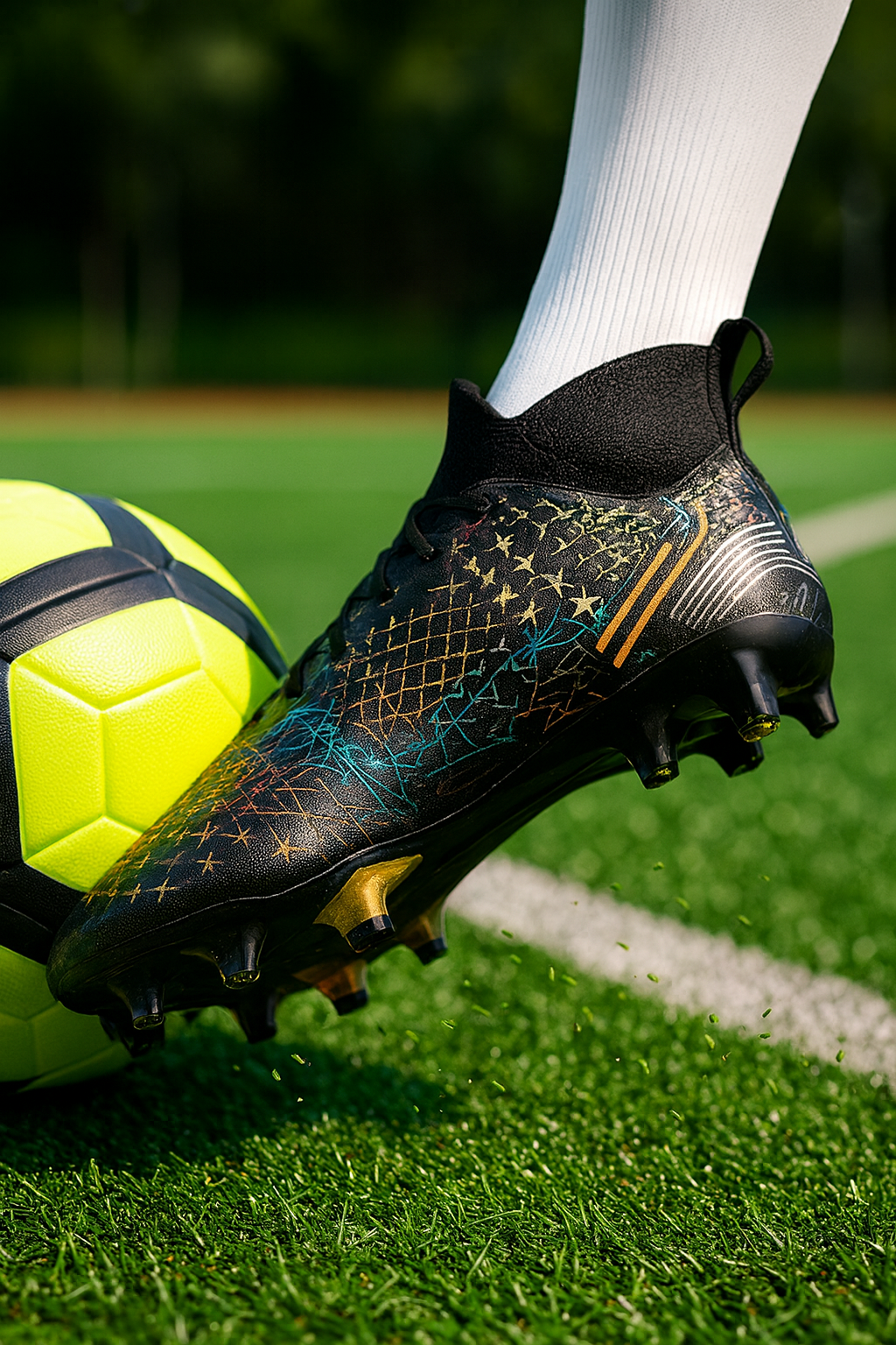 Athletic Shoes