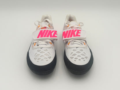 Nike Zoom Rotational 6 Track & Field Throwing Shoes 685131-102