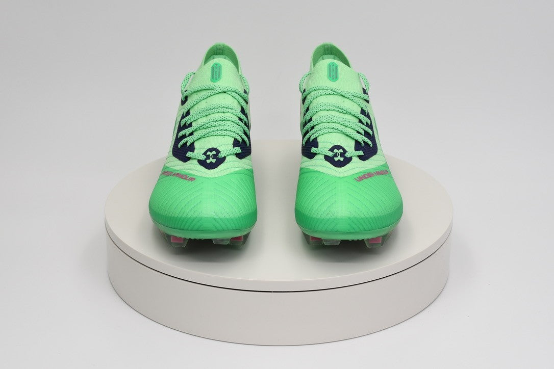 Under Armour UA Shadow Elite 2.0 FG Soccer Cleats Men’s Size 10 3027239-300