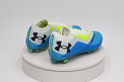 Under Armour UA Shadow Elite 2.0 FG Soccer Cleats Men’s Size 8.5 3027239-103