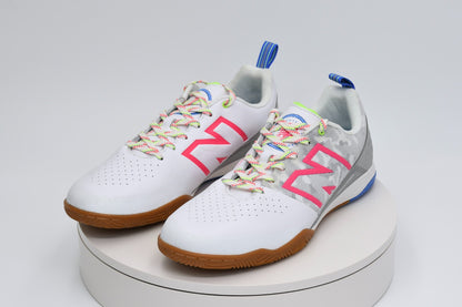 New Balance Fresh Foam Audazo v6 Pro IN Indoor Soccer Shoes Men’s 10.5 SA11WB6