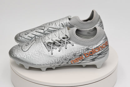 New Balance Furon v7 Dispatch FG Soccer Cleats Men’s Size 9 SF3FGG7 Firm Ground