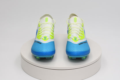 Under Armour UA Shadow Elite 2.0 FG Soccer Cleats Men’s Size 8.5 3027239-103