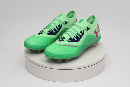 Under Armour UA Shadow Elite 2.0 FG Soccer Cleats Men’s Size 10 3027239-300