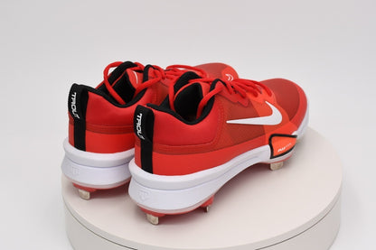 Nike Force Zoom Trout 9 Pro Baseball Cleats Men’s Size 7.5 FB2907-600