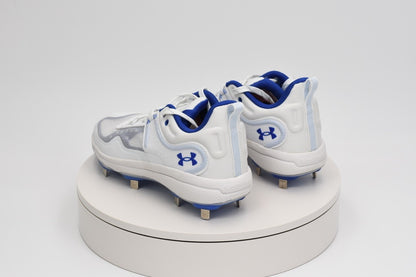 Under Armour UA Glyde MT Women’s Softball Cleats 3024328-101