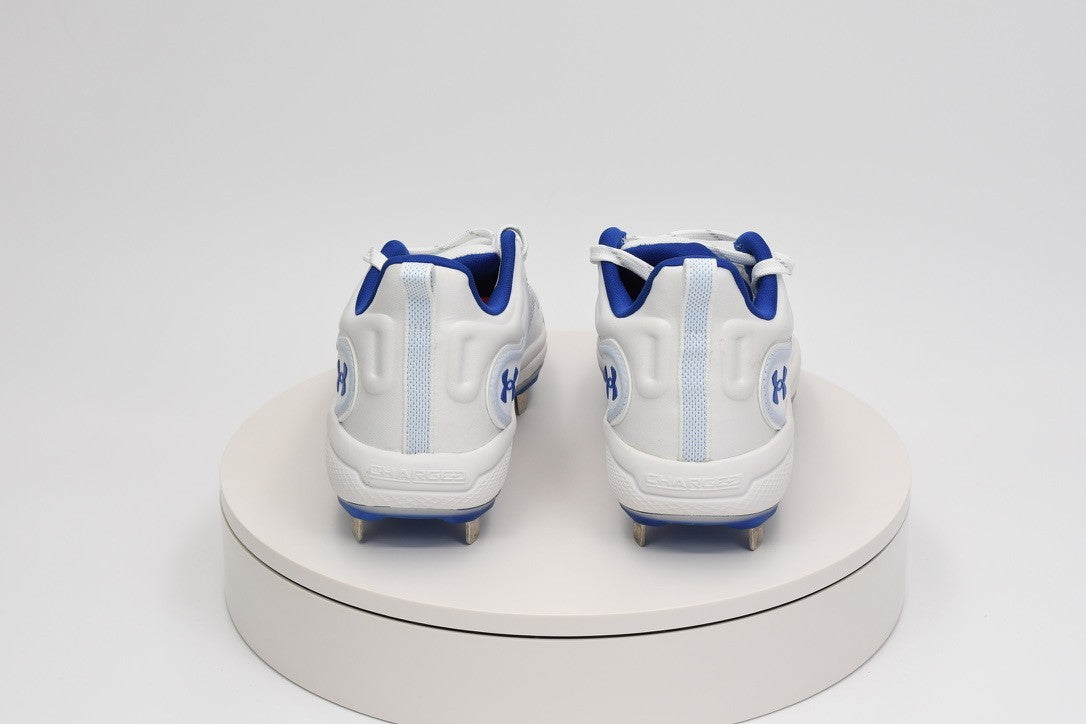 Under Armour UA Glyde MT Women’s Softball Cleats 3024328-101