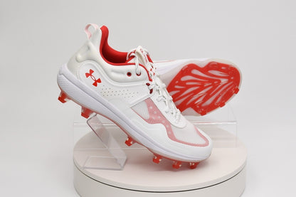 Under Armour UA Glyde MT Women’s Softball Cleats 3024328-102