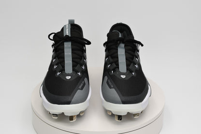 Nike Force Zoom Trout 9 Elite Metal Baseball Cleats  FB2906-001