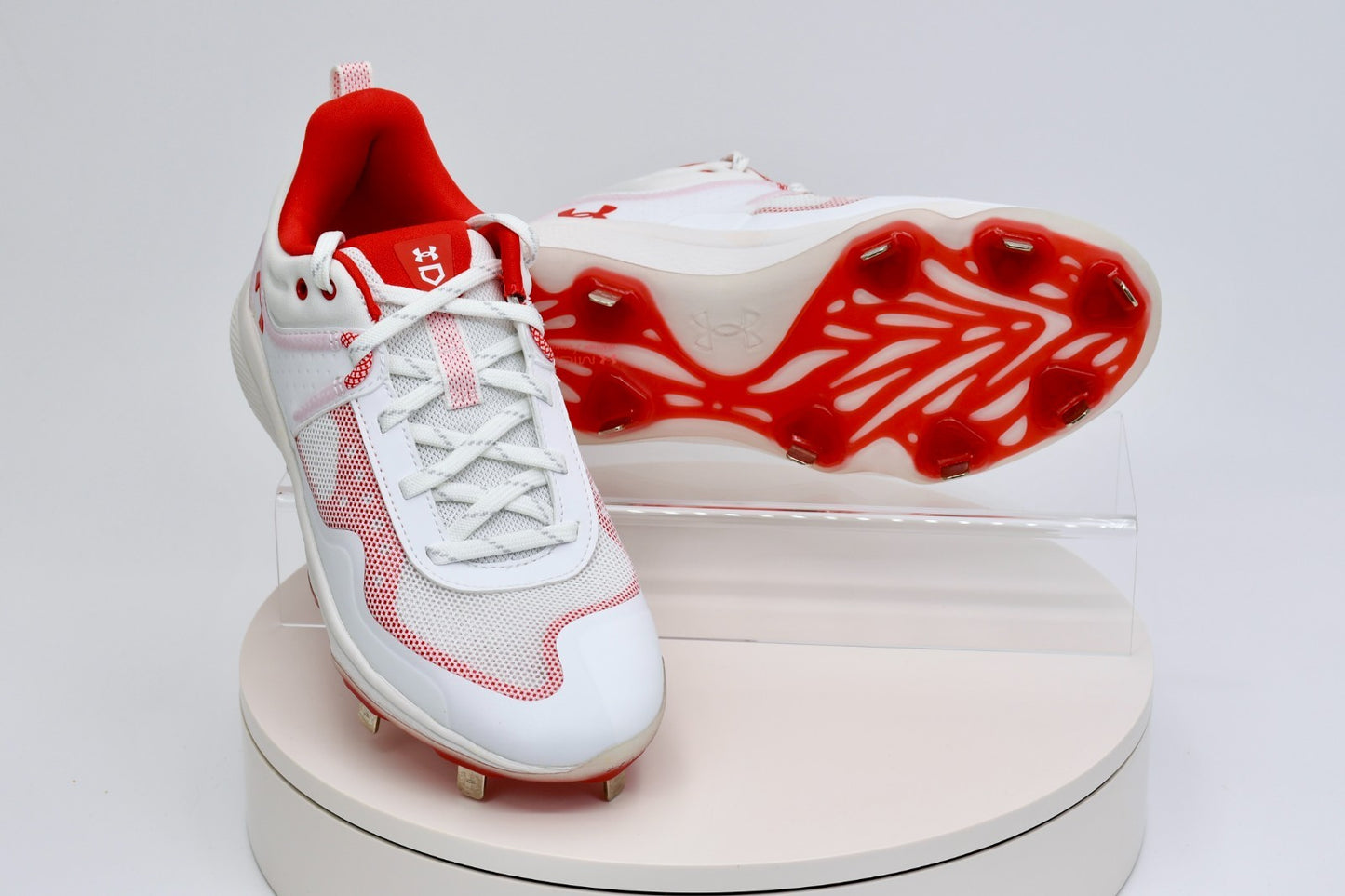 Under Armour UA Glyde MT Women’s Softball Cleats 3024328-102