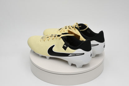 Nike Tiempo Legend 10 Academy FG/MG Soccer Cleats DV4337-700
