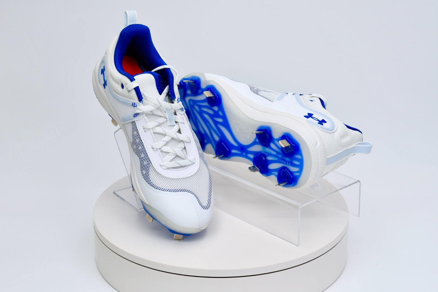 Under Armour UA Glyde MT Women’s Softball Cleats 3024328-101