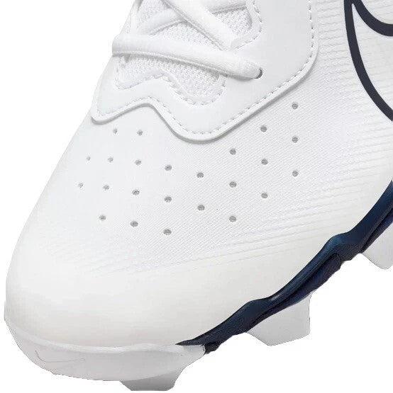 Nike Alpha Huarache 4 Keystone BG Baseball Cleats Youth Size 5.5Y DJ6525-103