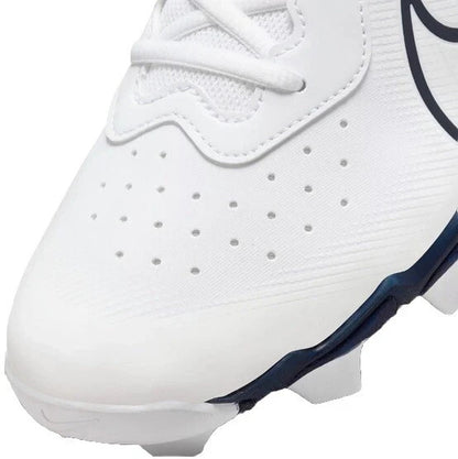 Nike Alpha Huarache 4 Keystone BG Baseball Cleats Youth Size 5.5Y DJ6525-103