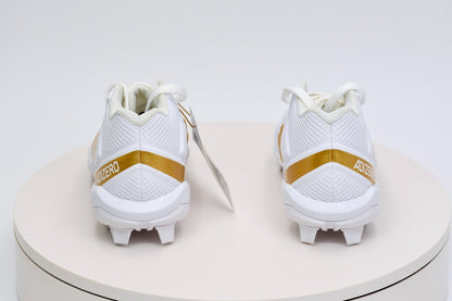 Adidas Adizero Impact 2 MD K Youth Football Cleats Size 10K IF5112