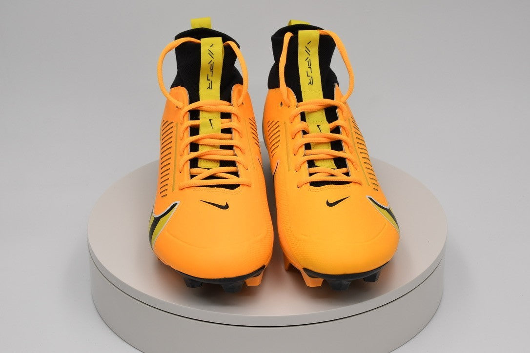 Nike Vapor Edge Pro 360 2 NRG Football Cleats Men’s Size 11.5 FQ4026-800