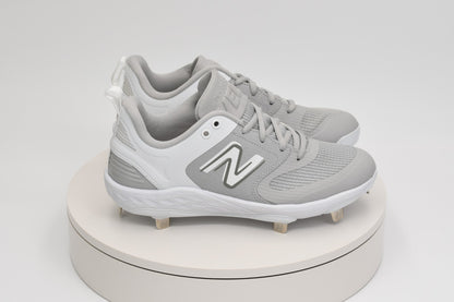 New Balance Women's Fresh Foam X Velo v3 Metal Softball Cleats SMVELOG3