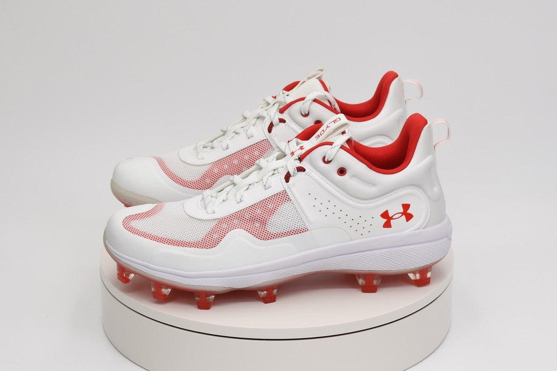 Under Armour UA Glyde MT Women’s Softball Cleats 3024328-102