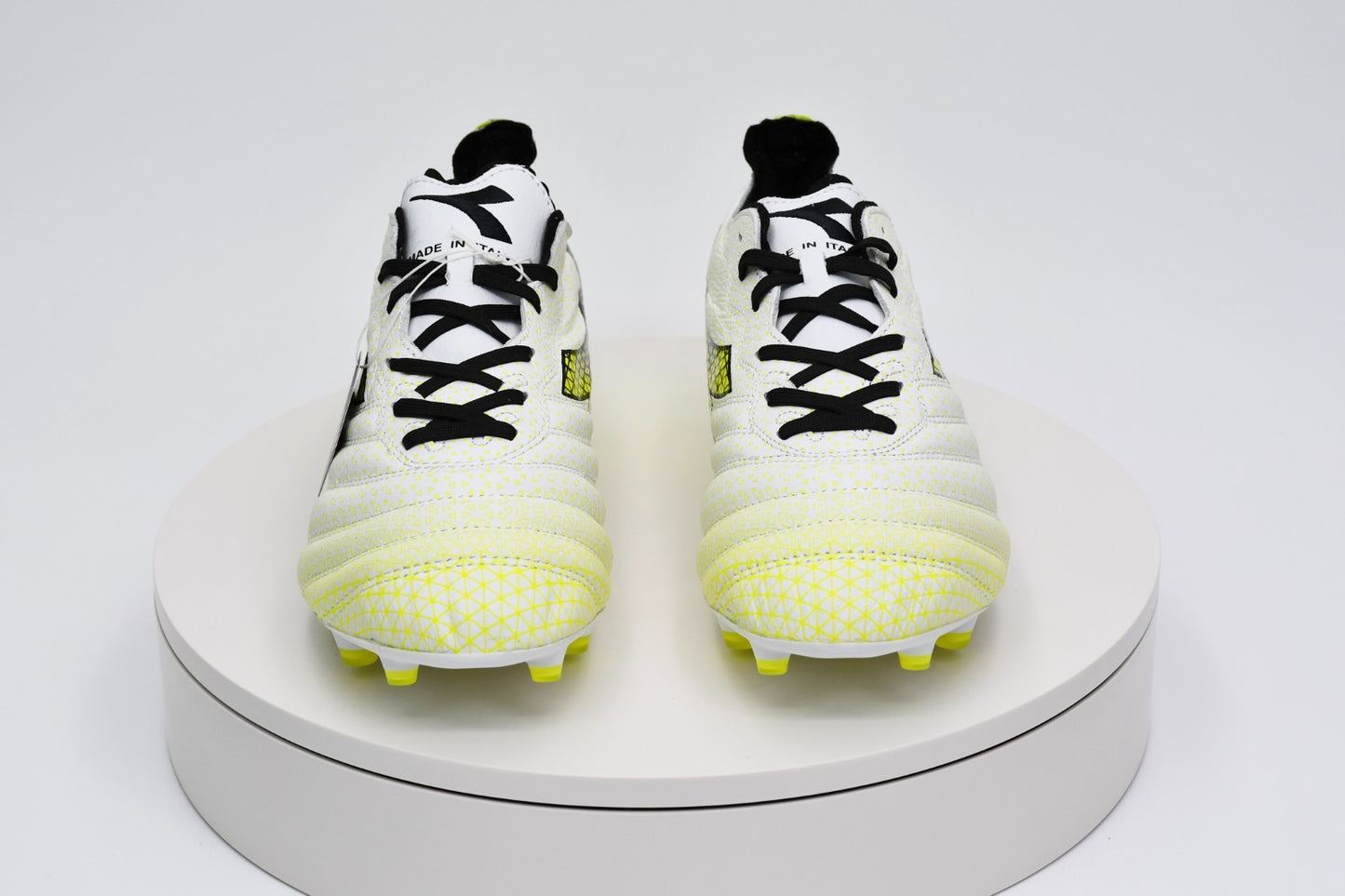 Diadora Brasil Elite Tech GR ITA LPX Soccer Cleats Size 7 101.179597 01 C5702