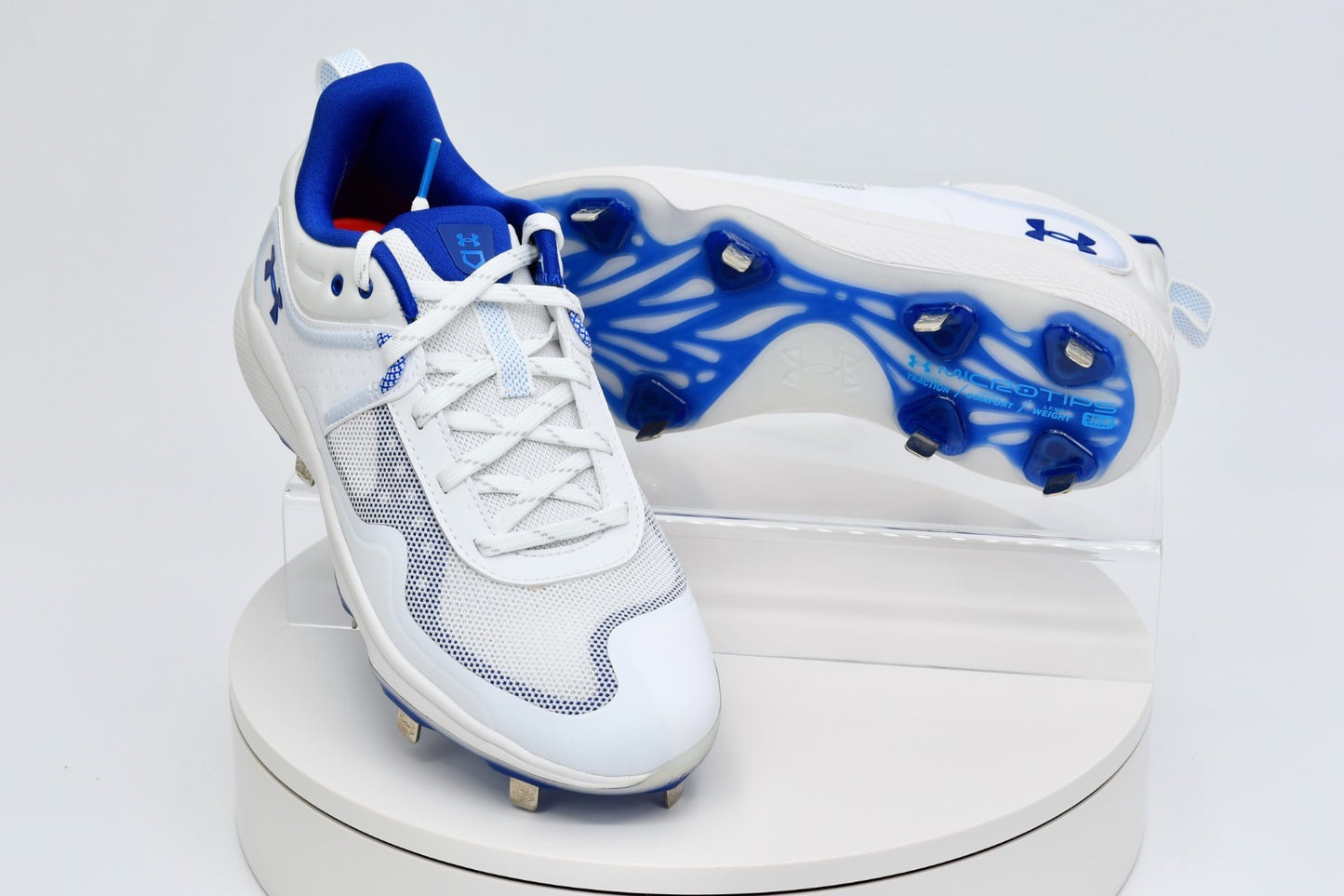 Under Armour UA Glyde MT Women’s Softball Cleats 3024328-101