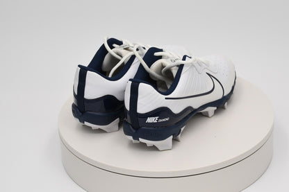 Nike Alpha Huarache 4 Keystone BG Baseball Cleats Youth Size 5.5Y DJ6525-103