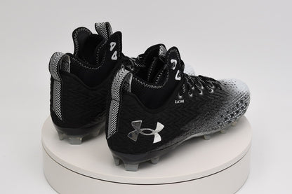Under Armour UA Spotlight Clone 3.0 MC Men’s Football Cleats Sz 11.5 3026334-004
