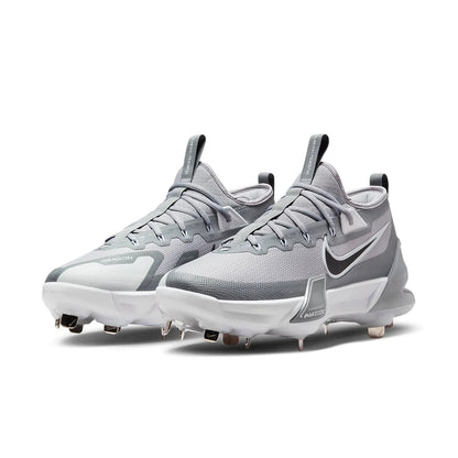 Nike Force Zoom Trout 9 Elite Metal Baseball Cleats FB2906-002