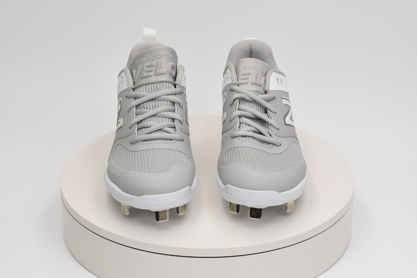 New Balance Women's Fresh Foam X Velo v3 Metal Softball Cleats SMVELOG3