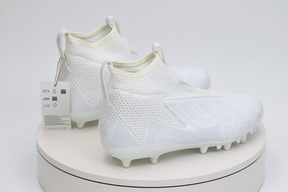 Adidas Freak Spark J 23 Mismatch Youth Football Cleats White IG2647