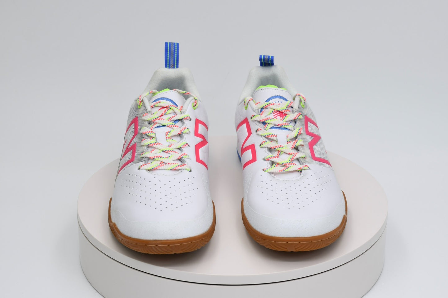 New Balance Fresh Foam Audazo v6 Pro IN Indoor Soccer Shoes Men’s 10.5 SA11WB6