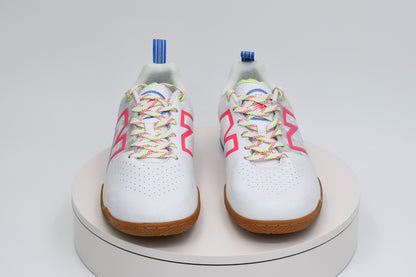 New Balance Fresh Foam Audazo v6 Pro IN Indoor Soccer Shoes Men’s 10.5 SA11WB6