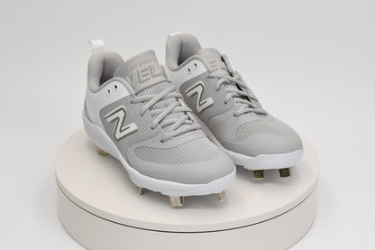 New Balance Women's Fresh Foam X Velo v3 Metal Softball Cleats SMVELOG3