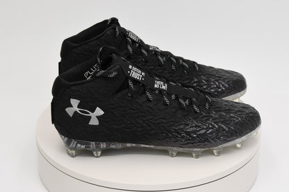 Under Armour UA Spotlight Clone 4.0 MC Women’s Football Cleats 3027311-001