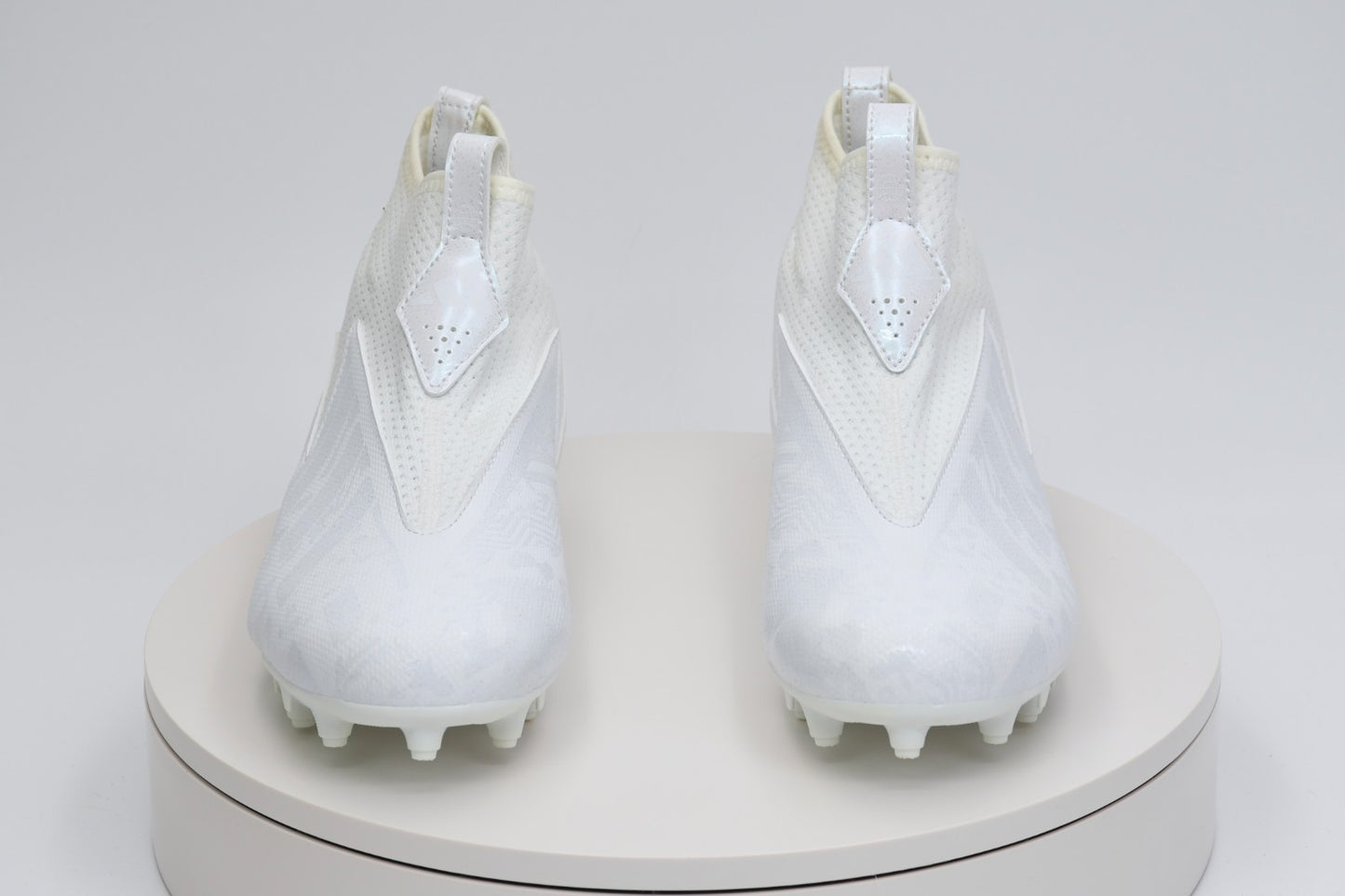 Adidas Freak Spark J 23 Mismatch Youth Football Cleats White IG2647