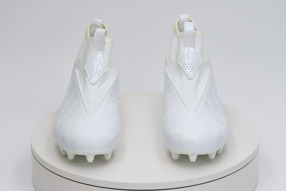 Adidas Freak Spark J 23 Mismatch Youth Football Cleats White IG2647