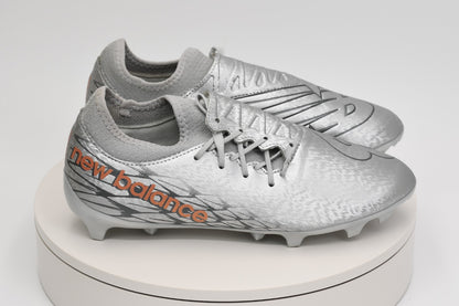 New Balance Furon v7 Dispatch FG Soccer Cleats Men’s Size 9 SF3FGG7 Firm Ground