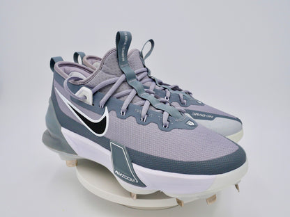 Nike Force Zoom Trout 9 Elite Metal Baseball Cleats FB2906-002
