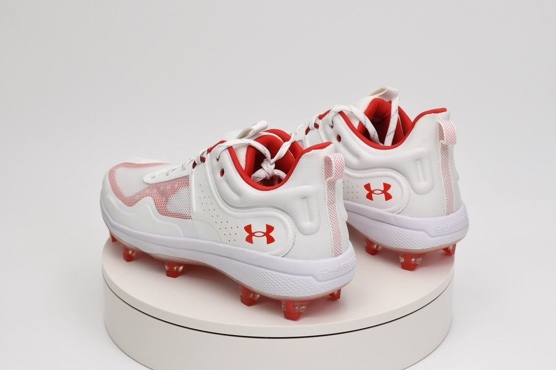 Under Armour UA Glyde MT Women’s Softball Cleats 3024328-102