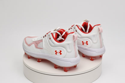 Under Armour UA Glyde MT Women’s Softball Cleats 3024328-102