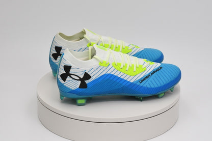 Under Armour UA Shadow Elite 2.0 FG Soccer Cleats Men’s Size 8.5 3027239-103