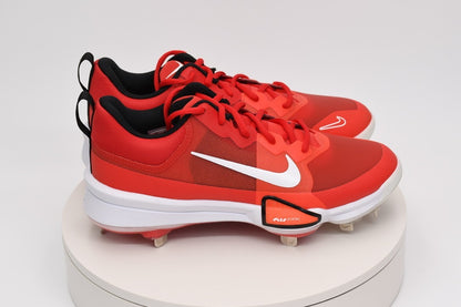Nike Force Zoom Trout 9 Pro Baseball Cleats Men’s Size 7.5 FB2907-600