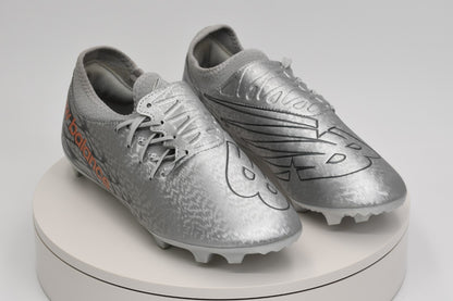 New Balance Furon v7 Dispatch FG Soccer Cleats Men’s Size 9 SF3FGG7 Firm Ground